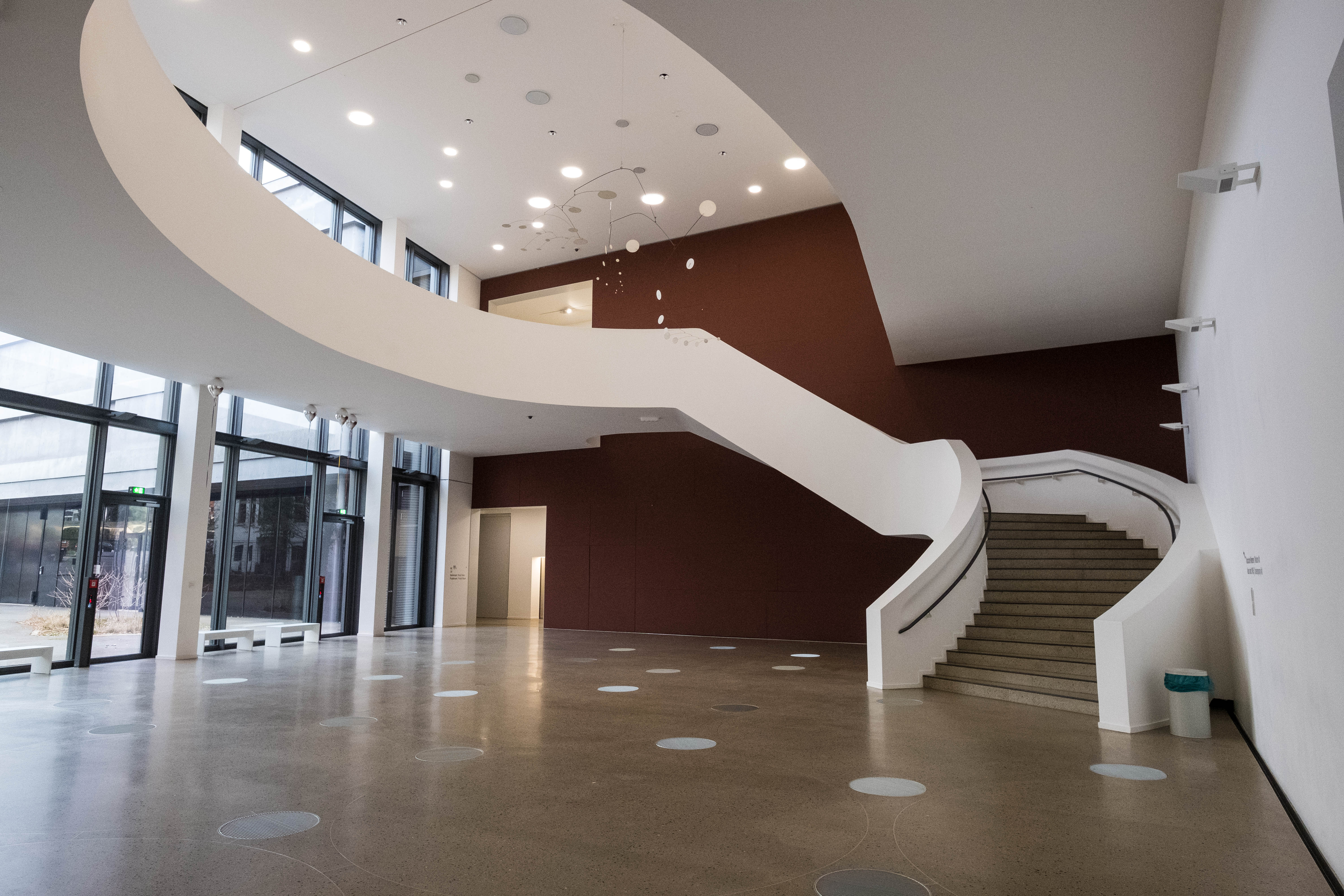 Hannover, Sprengel Museum