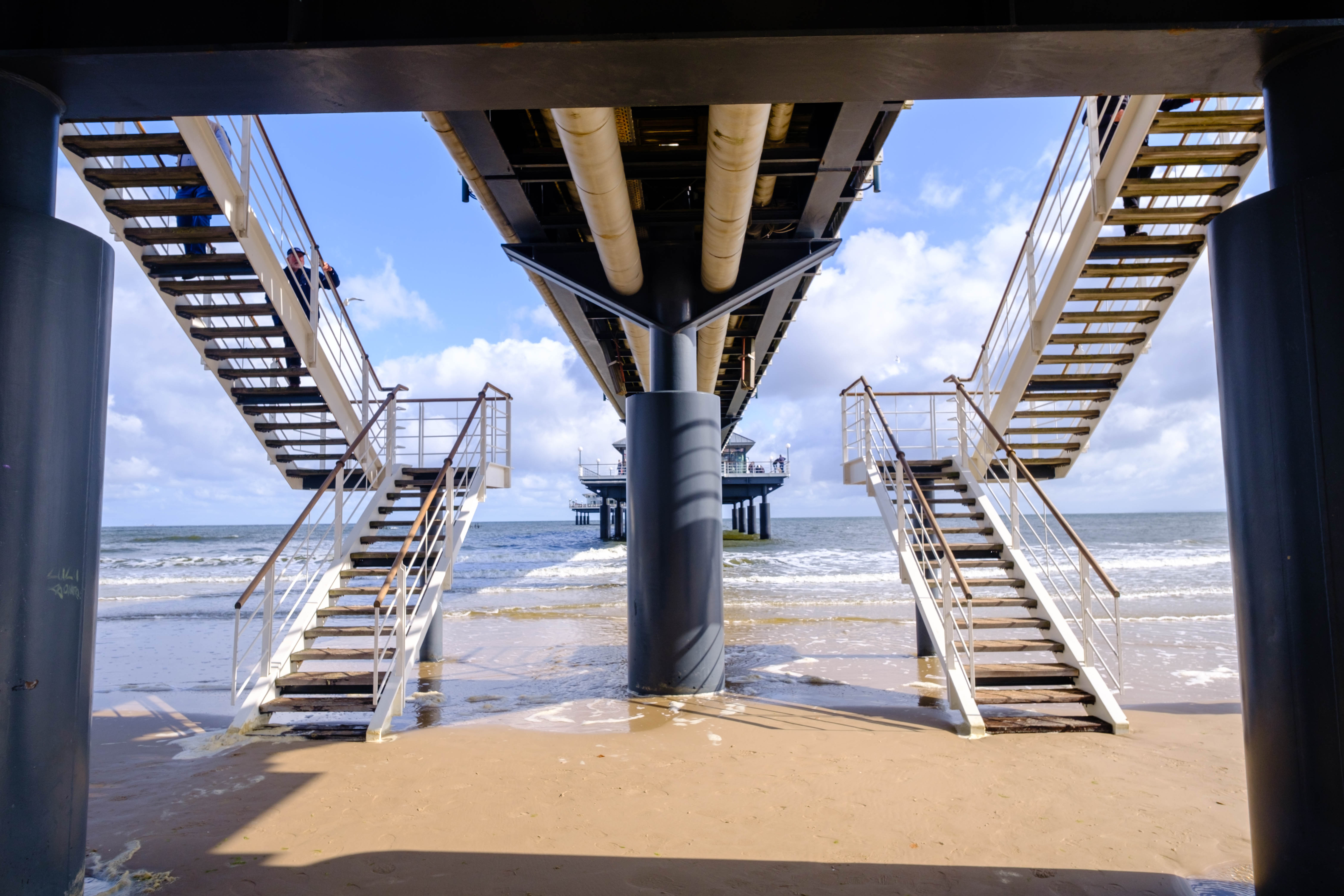 Ostseebad Heringsdorf