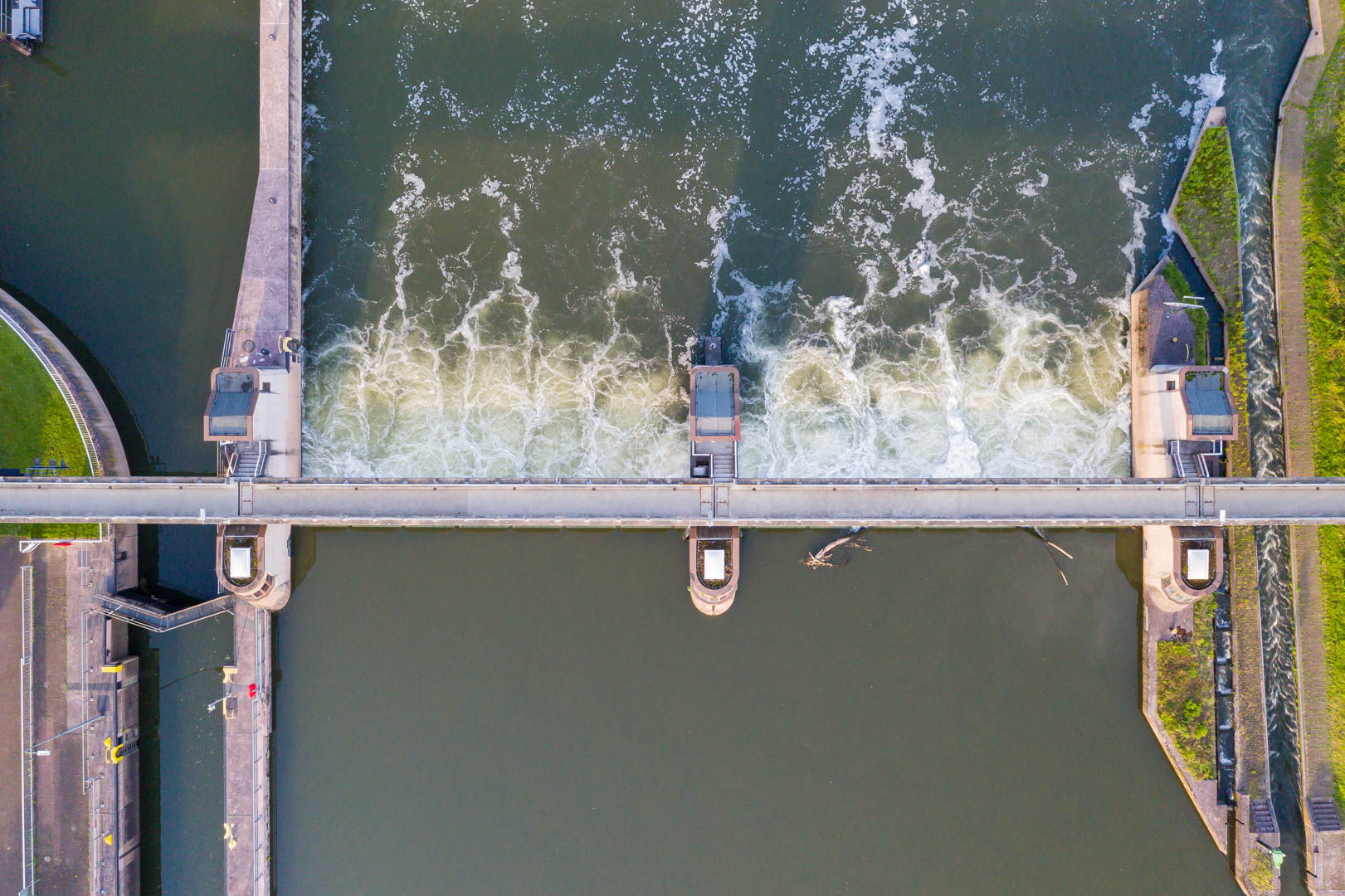 Hann. Münden-Bonaforth