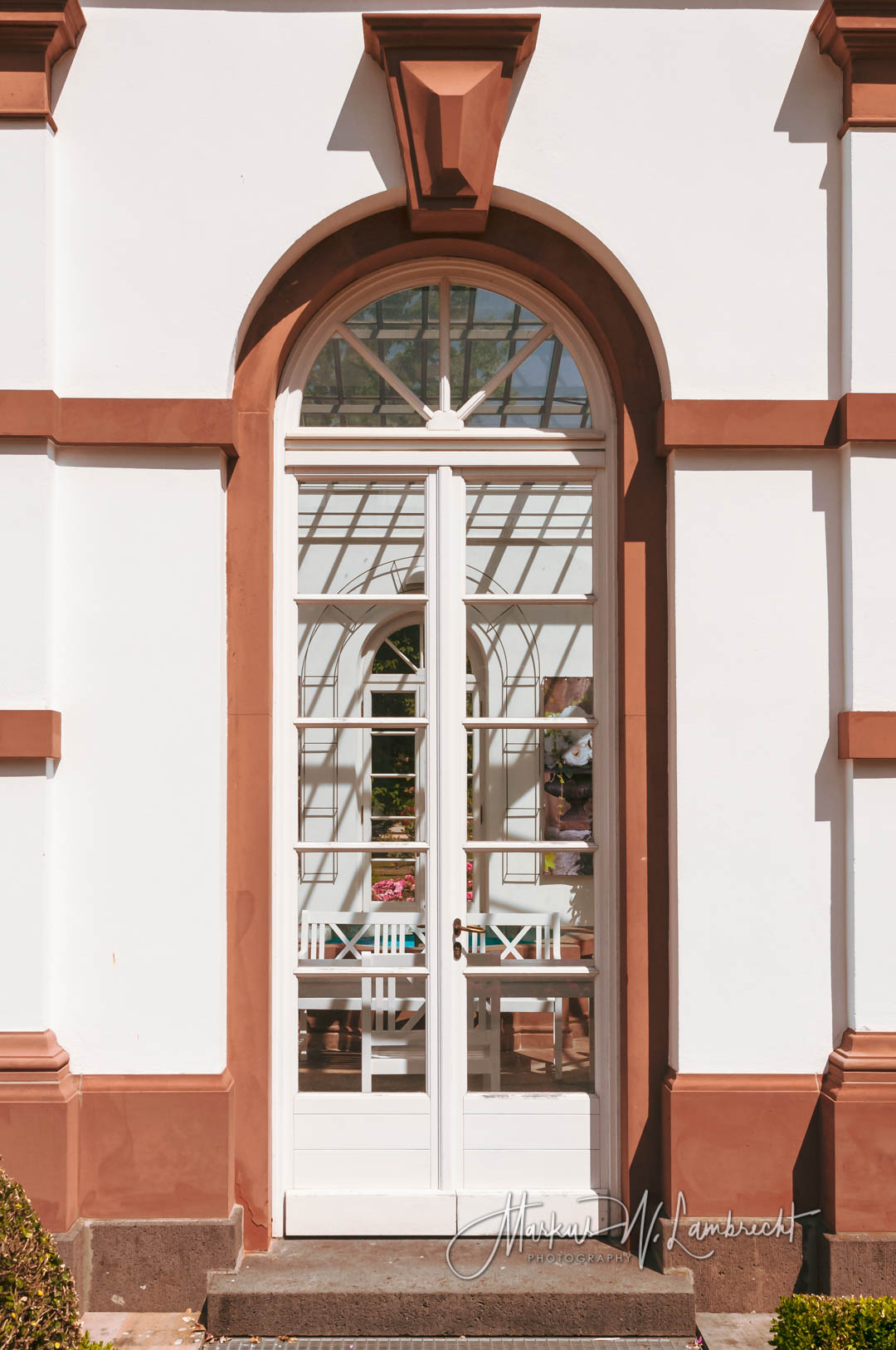 Frankfurt Palmengarten