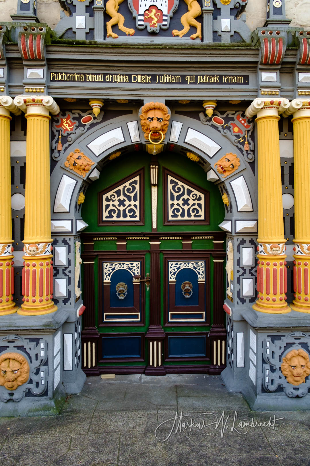 Hann. Münden, Historisches Rathaus