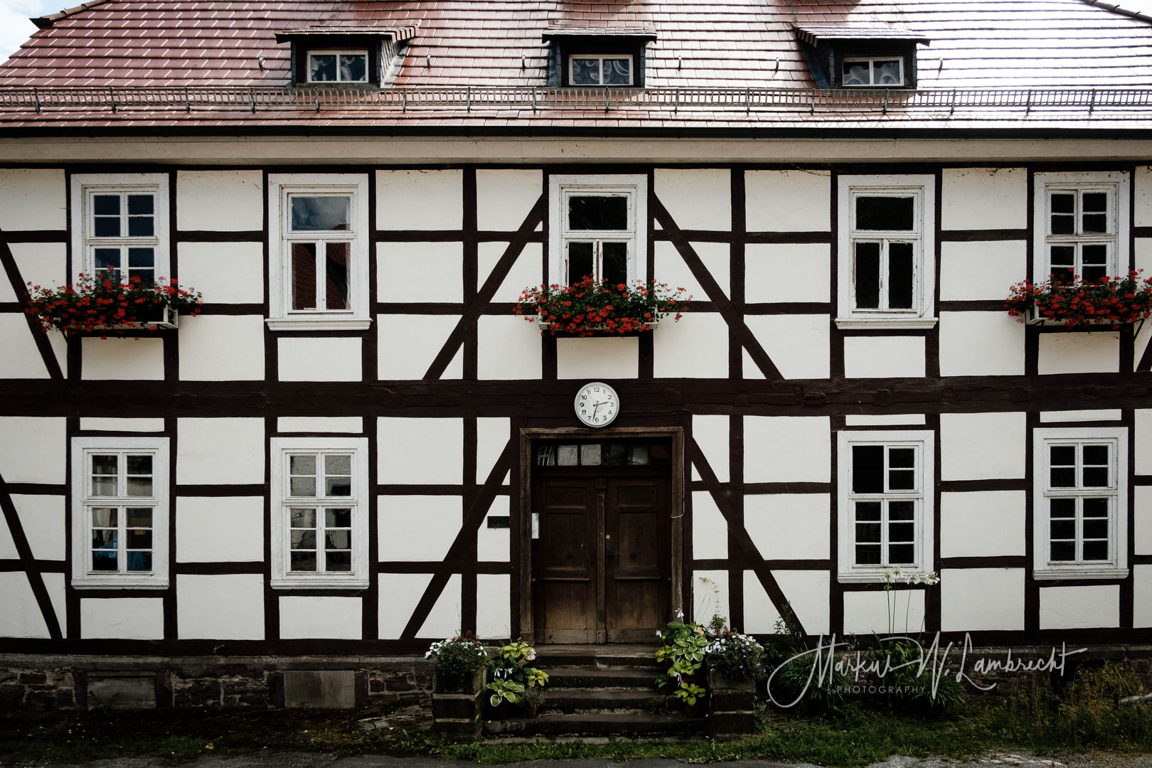 Trendelburg, Alte Mühle