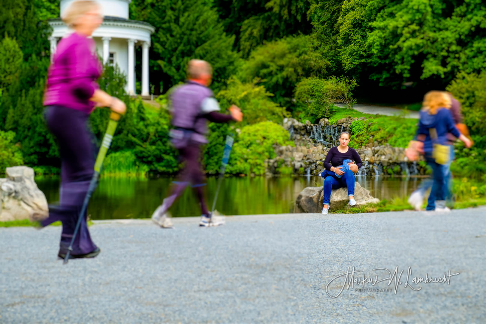 Still-LEben Bergpark