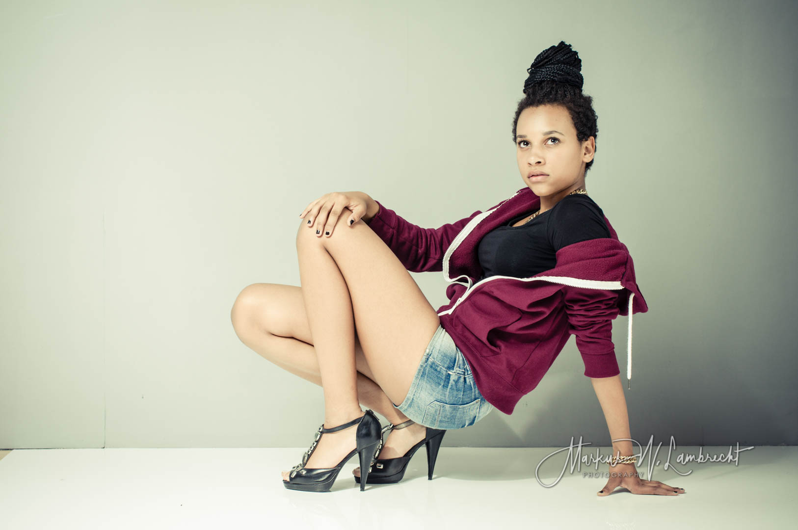 Shade Testshoot 5984